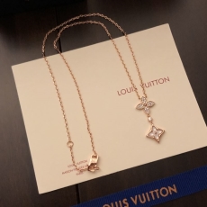 Louis Vuitton Necklaces